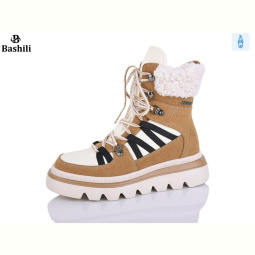 Ботинки Башили E253-13