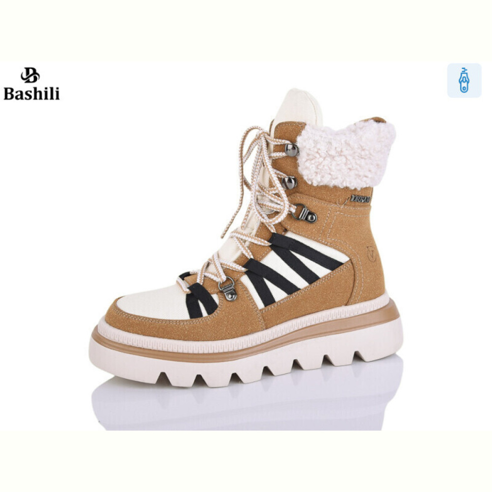 Ботинки Башили E253-13 Ботинки Башили E253-13