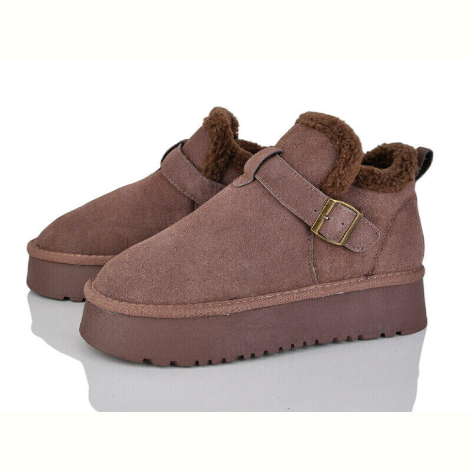 Ботинки Canoa 8F15-3