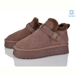 Ботинки Canoa 8F15-3