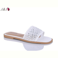 Шлепки Aba K15-2