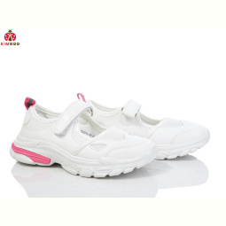 Слипоны KIMBOO FG2515-3Y