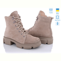 Ботинки Stella 260-34