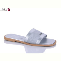 Шлепки Aba K16-2