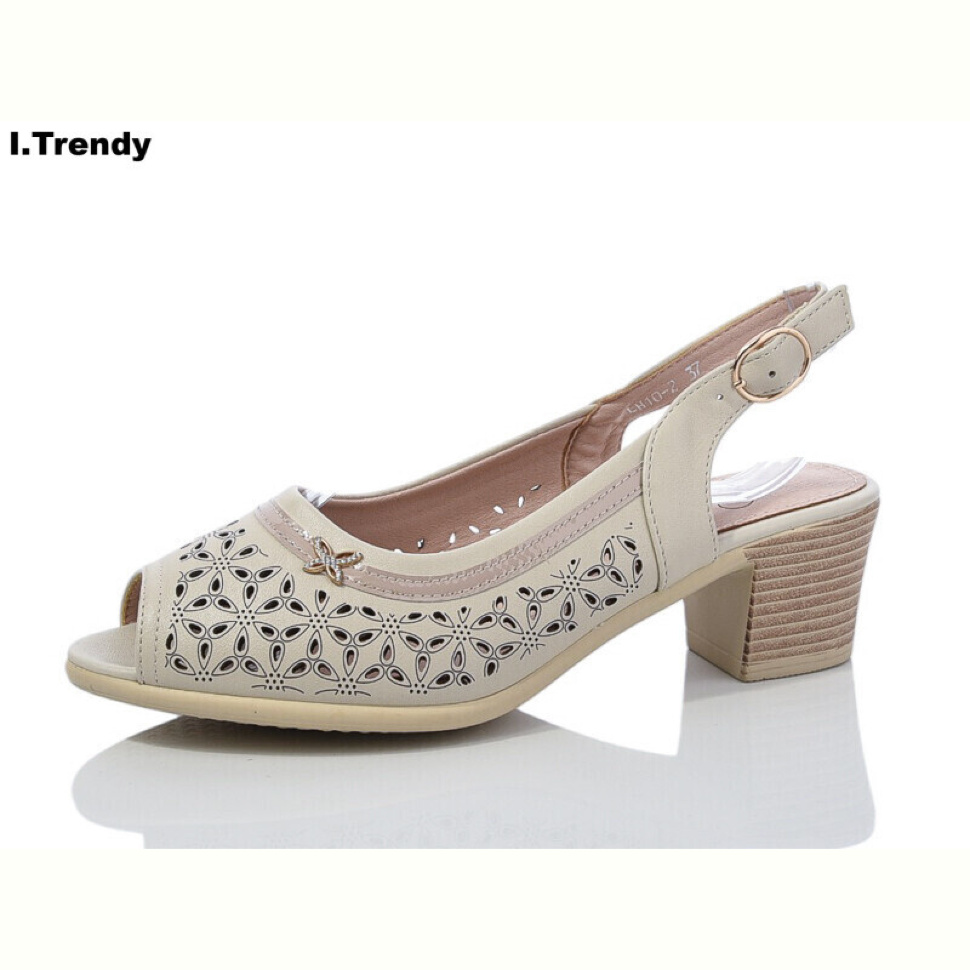 Босоножки Trendy LH10-2