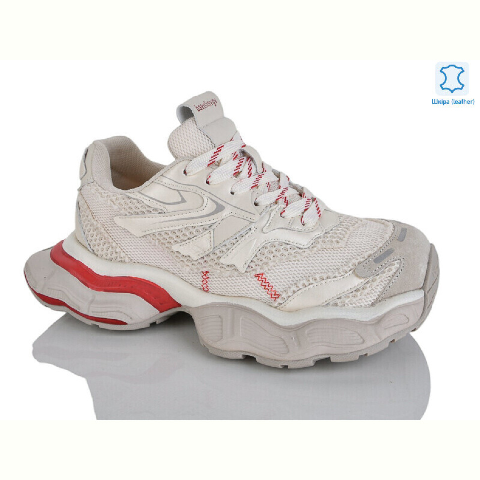 Кроссовки Teetspace-Trasta-Egga WDP2031-8