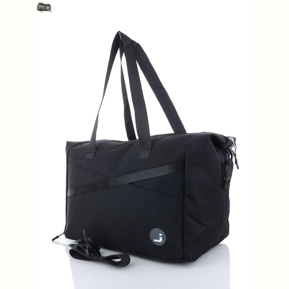 Сумка Superbag 4152 black (5-30)