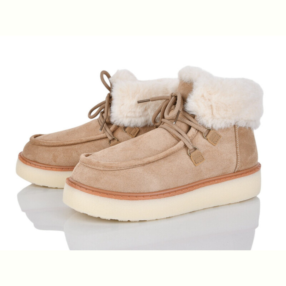 Угги Baolikang G20-3 Угги Baolikang G20-3