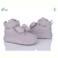 Ботинки BBT T705-2-6