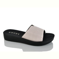 Шлепки YiYi L44-3