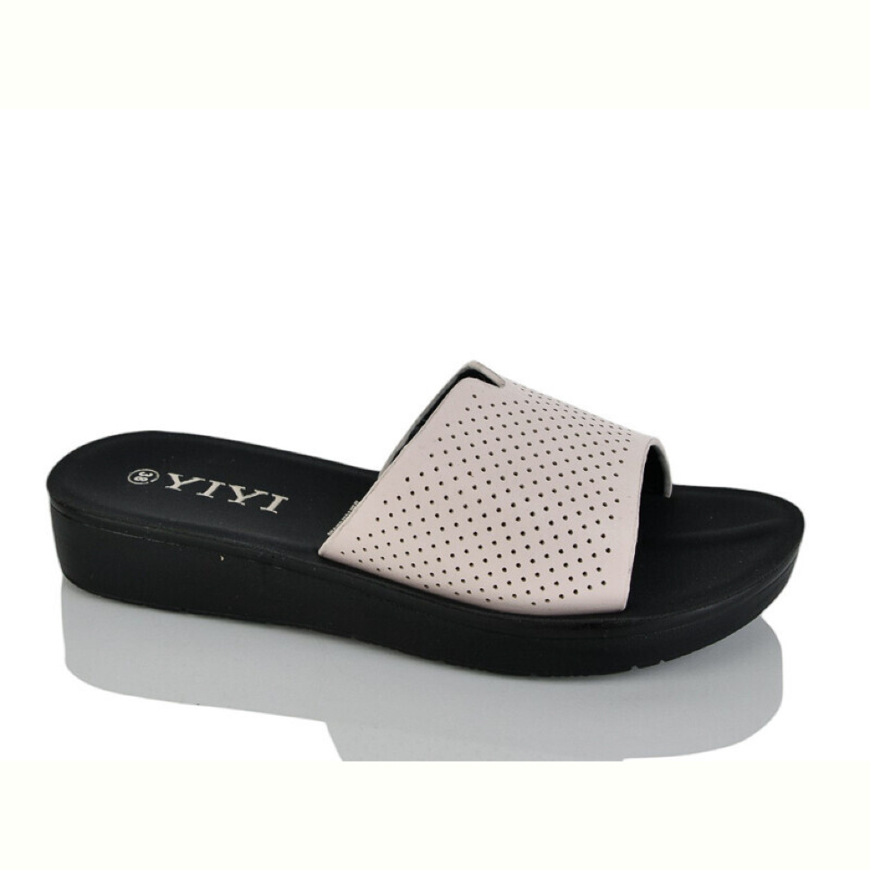 Шлепки YiYi L44-3