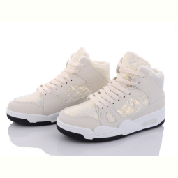 Ботинки Violeta 150-26 beige