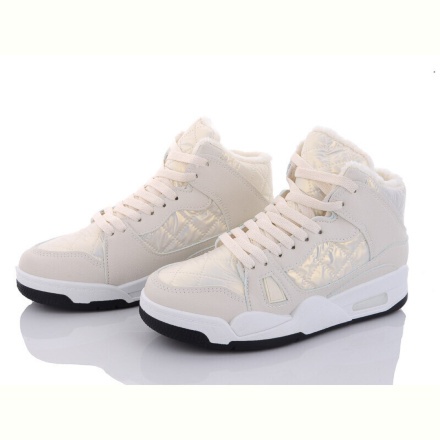 Ботинки Violeta 150-26 beige