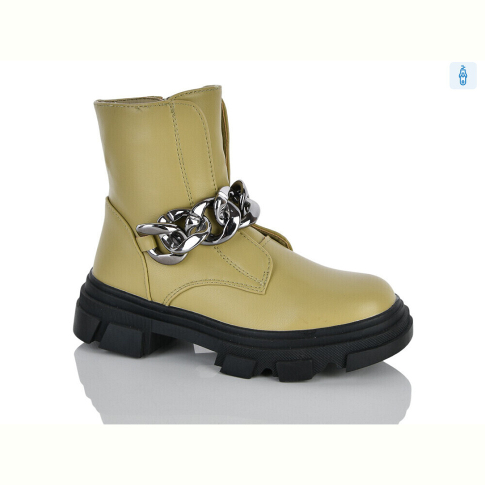 Ботинки Xifa kids XXF03-FC2242-3L