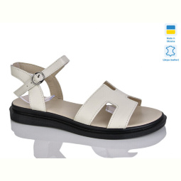 Босоножки Sali 513 беж к.