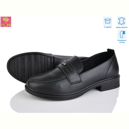 Туфли PLPS KK30-1