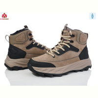 Ботинки KIMBOO P24164-4K