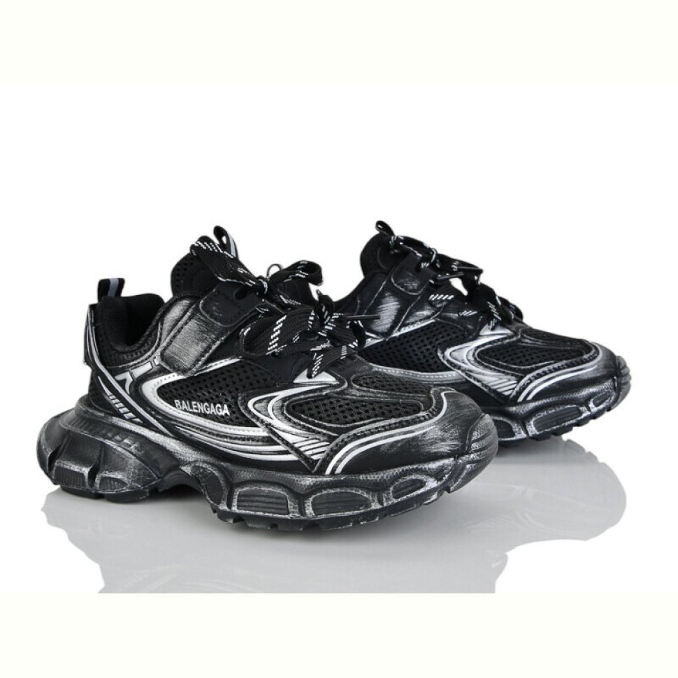 Кроссовки KIMBOO Z667-3A