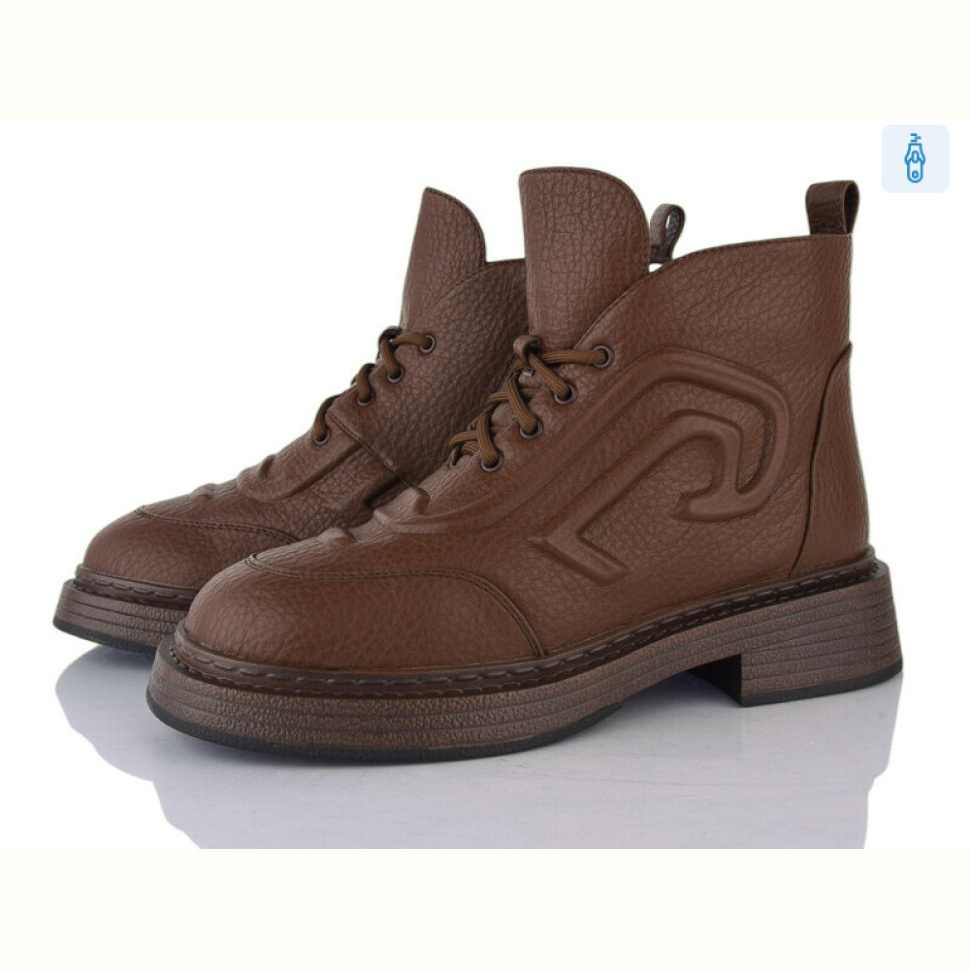 Ботинки Lino Marano L411-3M