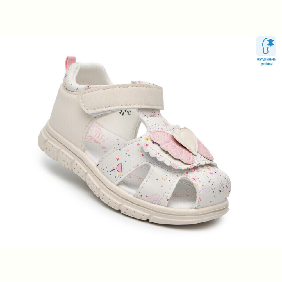 Босоножки TOM.M T65102C