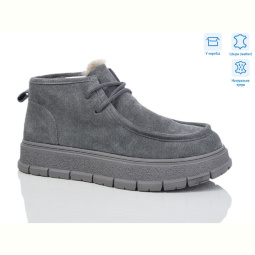 Ботинки HOROSO-UFO BYM955-6