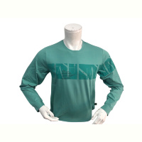 Батник TurkishBrend 1003 зелений