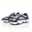Кроссовки Violeta HD47-1898-5 black-grey