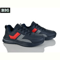 Кроссовки BIG B292-5172