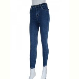 Джинсы Forest Z5698 blue