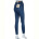 Джинсы Forest Z5698 blue