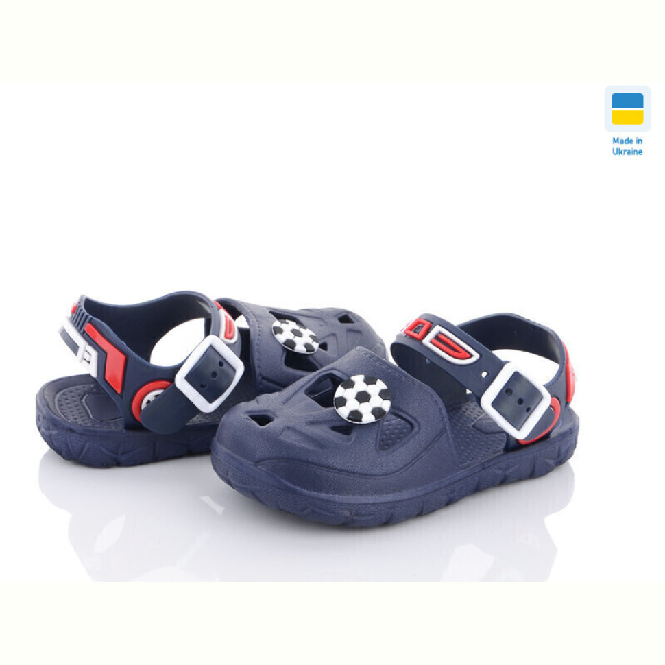 Сандалии Obuvok 51-242 (06228)