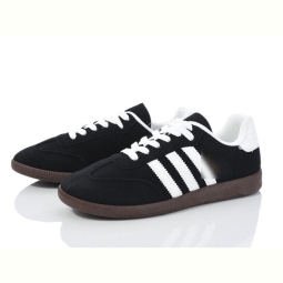 Кроссовки Violeta HD70 (172-50) black