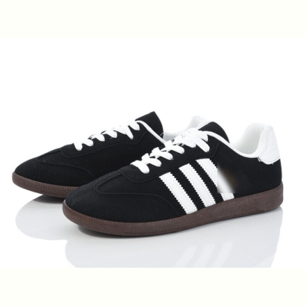 Кроссовки Violeta HD70 (172-50) black