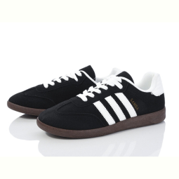 Кроссовки Violeta HD70 (172-50) black