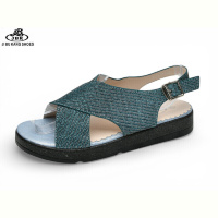 Босоножки Jibukang A228-07 blue