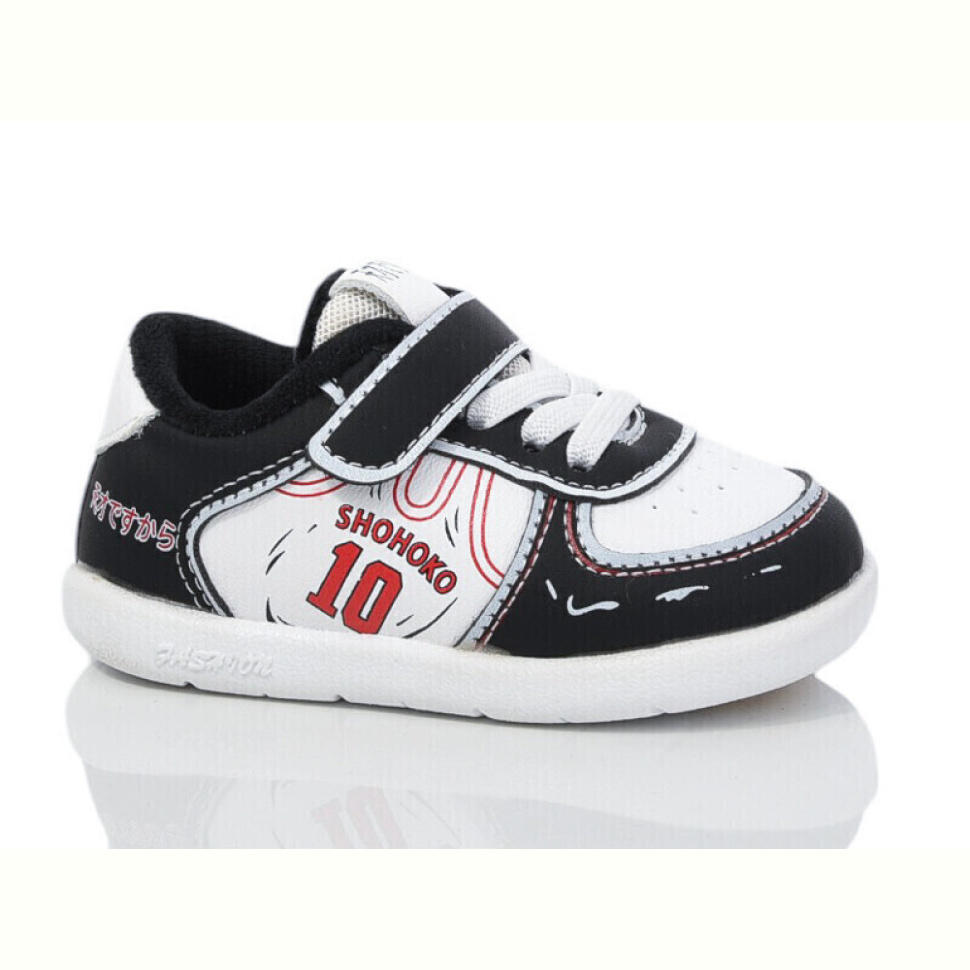 Кроссовки ASHIGULI 720-1A