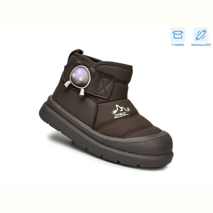 Ботинки TOM.M 11713M LED