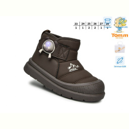 Ботинки TOM.M 11713M LED