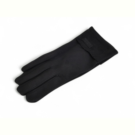 Перчатки CAP 2313-6 black