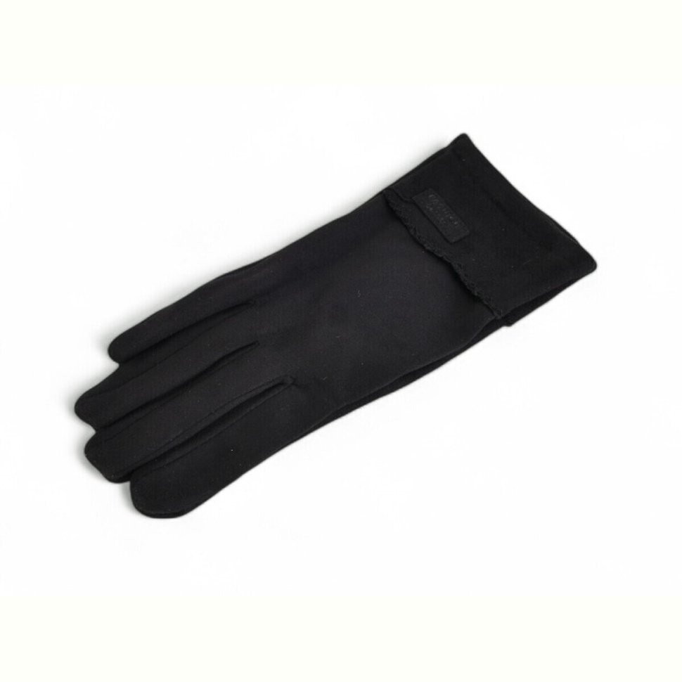 Перчатки CAP 2313-6 black