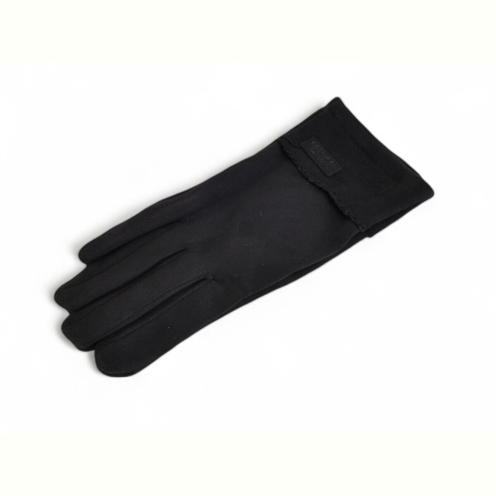 Перчатки CAP 2313-6 black Перчатки CAP 2313-6 black