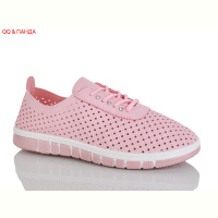 Кроссовки QQ&Панда L83