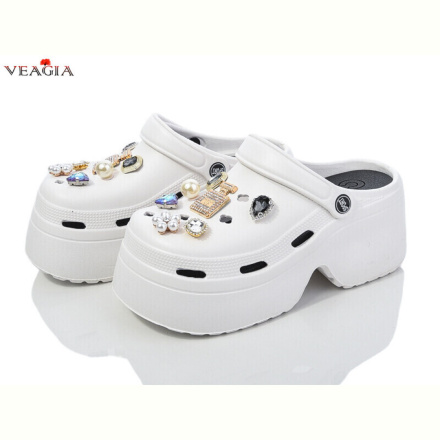 Кроксы Veagia-ADA A19-2