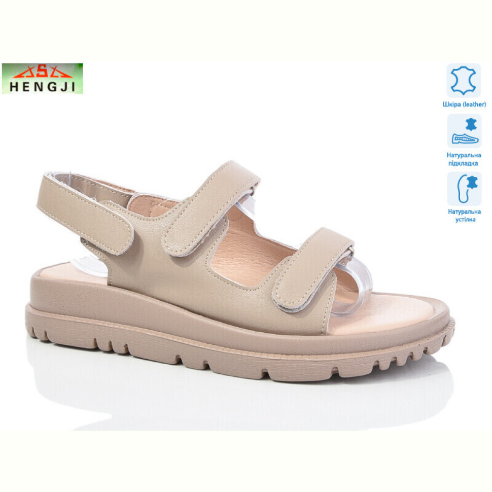 Босоножки HENGJI-ELENA G36-2