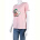 Футболка Obuvok 08789-8-2 pink