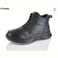 Ботинки Trendy BK1162-1