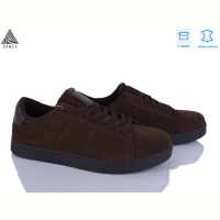 Кроссовки STILLI Group L190-8R шкіра