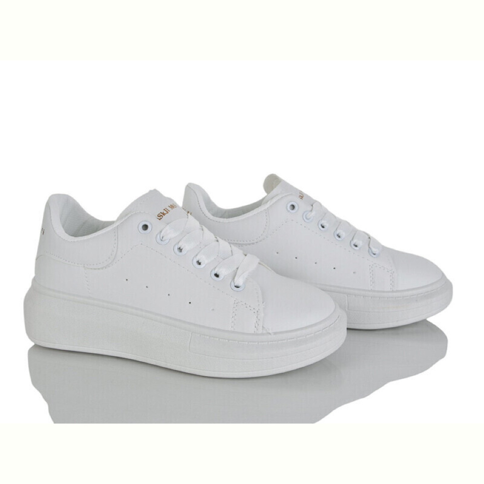 Кроссовки Prime-Opt No brand T02 white