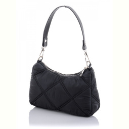 Сумка David Polo 2032-6 black