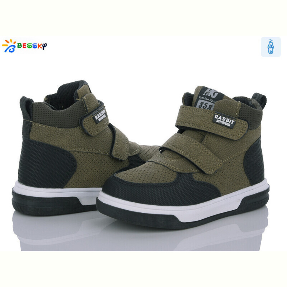 Ботинки Bessky-Kellaifeng BE3385-2B